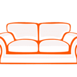 صياغة أريكة مخصصة